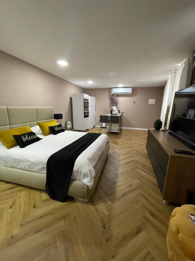 Rooms 48 Эйлат Экстерьер фото
