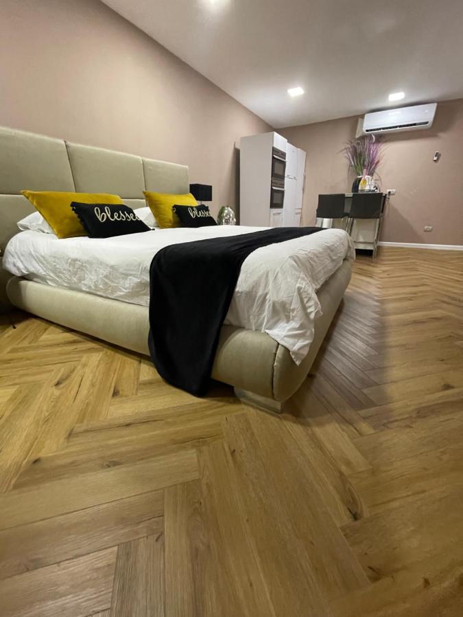 Rooms 48 Эйлат Экстерьер фото