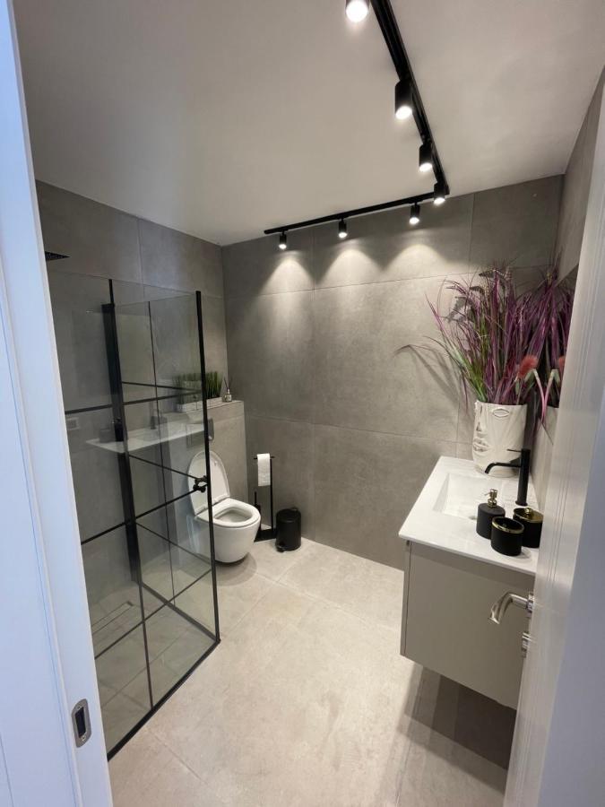 Rooms 48 Эйлат Экстерьер фото